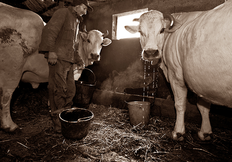 C'era una volta il burro