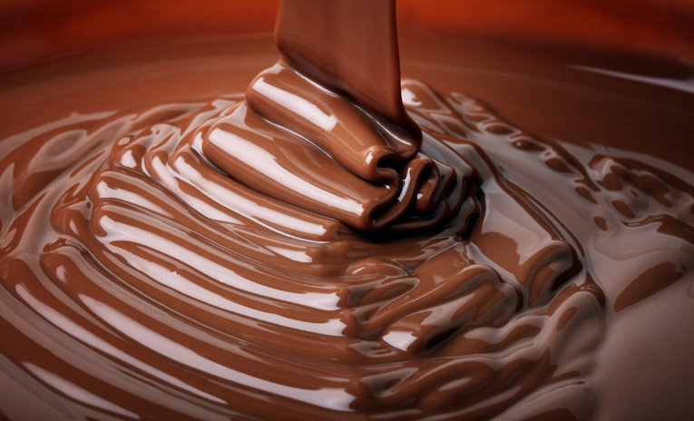 Il cioccolato