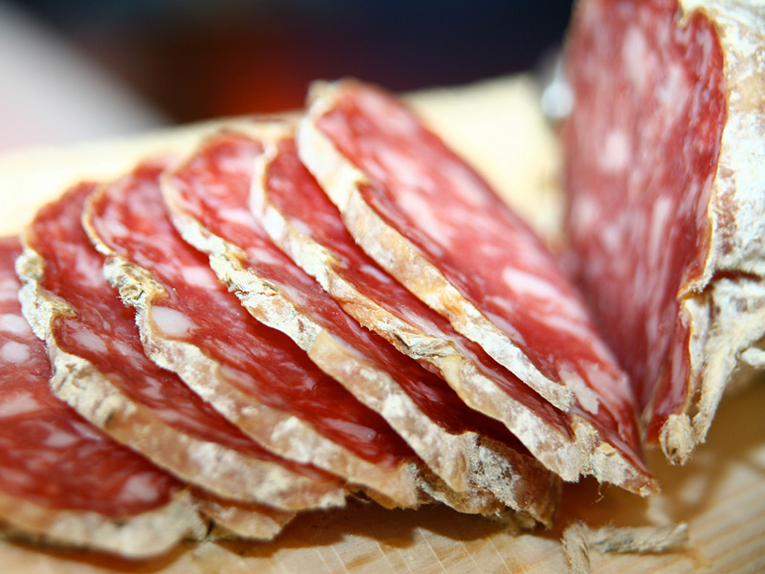 I salumi